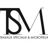 Logo de l'employeur TRAVAUX SPECIAUX ET MICROPIEUX