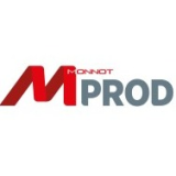Logo de l'employeur SAS MONNOT PROD