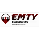 Logo de l'entreprise EMTY CONSULTING