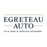 Logo de l'employeur EGRETEAU AUTO