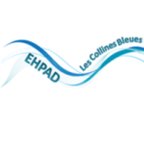 Logo de l'employeur EHPAD LES COLLINES BLEUES