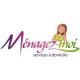 Logo de l'employeur Ménagez Moi
