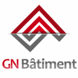 Logo de l'employeur GN BATIMENT