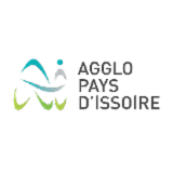 Logo de l'employeur CA AGGLO PAYS D'ISSOIRE