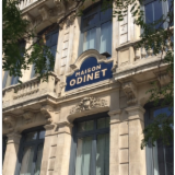 Logo de l'employeur MAISON ODINET