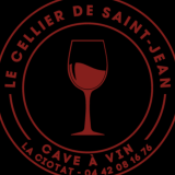 Logo de l'entreprise LE CELLIER DE SAINT JEAN