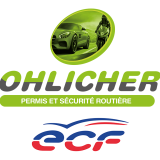 Logo de l'employeur AUTO ECOLE OHLICHER