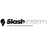 Logo de l'employeur SLASH INTERIM