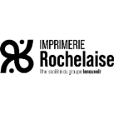Logo de l'employeur IMPRIMERIE ROCHELAISE