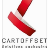 Logo de l'employeur CARTOFFSET