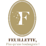 Logo de l'employeur BOULANGERIE FEUILLETTE