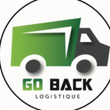 Logo de l'employeur GO BACK LOGISTIQUE