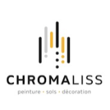 Logo de l'employeur CHROMALISS