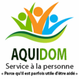 Logo de l'employeur AQUIDOM