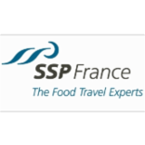 Logo de l'employeur SSP PARIS
