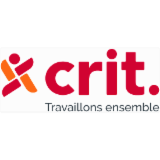 Logo de l'entreprise CRIT INTERIM