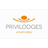 Logo de l'employeur PRIVILODGES