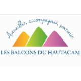 Logo de l'employeur EHPAD LES BALCONS DU HAUTACAM