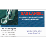Logo de l'employeur ETABLISSEMENTS LANSEL ET FILS