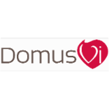 Logo de l'employeur DOMUSVI DOMICILE