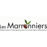 Logo de l'employeur MAISON DE RETRAITE MARRONNIERS-EHPAD