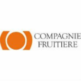 Logo de l'entreprise COMPAGNIE FRUITIERE FRANCE