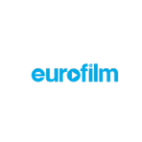 Logo de l'employeur EUROFILM