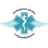 Logo AMBULANCE SERVICE LANGUEDOCIENNE