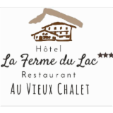 Logo de l'employeur AU VIEUX CHALET