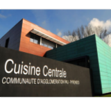 Logo de l'employeur SPL PAU BEARN PYRENEES RESTAURATION