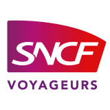 Logo de l'employeur SNCF VOYAGEURS