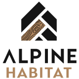 Logo de l'employeur ALPINE HABITAT