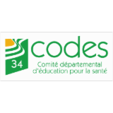 Logo de l'employeur COMITE DEPARTEMENTAL D EDUCATION POUR LA