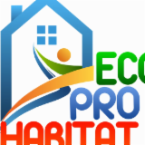 Logo de l'employeur ECO PRO HABITAT