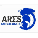 Logo de l'employeur SAS ARES AMBULANCES