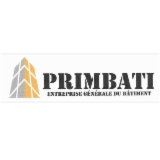 Logo de l'employeur PRIMBATI