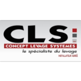 Logo de l'employeur SARL CLS