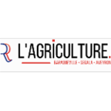 Logo de l'employeur L'AGRICULTURE