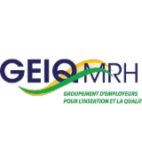 Logo de l'entreprise GEIQ MRH