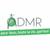 Logo de l'employeur ADMR " LES BERGES DU GAVES"
