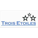 Logo de l'employeur TROIS ETOILES PUYRICARD