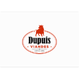 Logo de l'employeur Dupuis Viandes