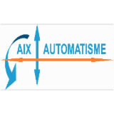 Logo de l'employeur AIX AUTOMATISME