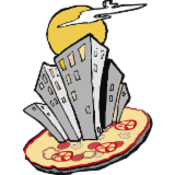 Logo de l'employeur Pizza City Somain