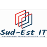 Logo de l'employeur SUD-EST IT