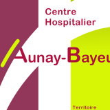 Logo de l'employeur CENTRE HOSPITALIER AUNAY-BAYEUX