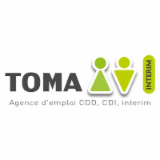 Logo de l'employeur TOMA INTERIM