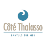 Logo de l'employeur COTE THALASSO