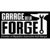 Logo de l'employeur GARAGE DE LA FORGE