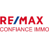 Logo de l'employeur RE/MAX CONFIANCEIMMO